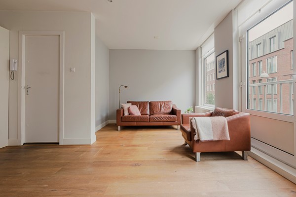 Medium property photo - Van Ostadestraat 167-1, 1073 TK Amsterdam